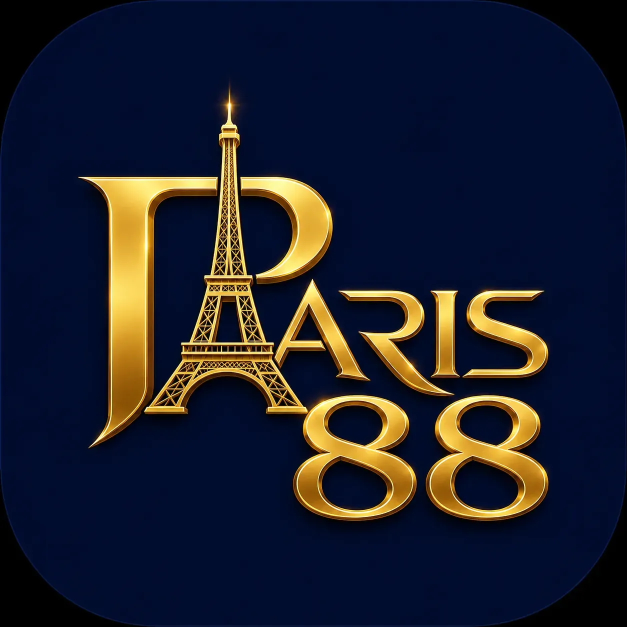 PARIS88 - Balapan Seru dan Menegangkan di Jalanan
